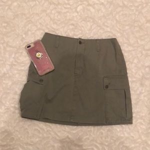 J Crew skirt